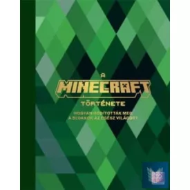   A Minecraft története - Hogyan hódították meg a blokkok az egész világot?
