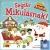 Segíts Mikulásnak! 3D-s képekkel - 3D-s képekkel!