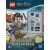 LEGO Harry Potter - Kalandok Roxfortban - Ajándék Harry Potter minifigurával!