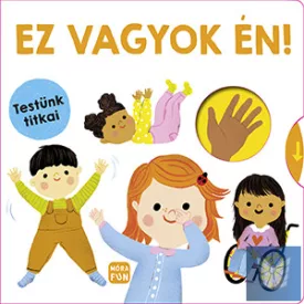 Ez vagyok én!  - Testünk titkai