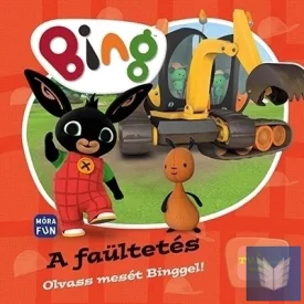Bing - A faültetés