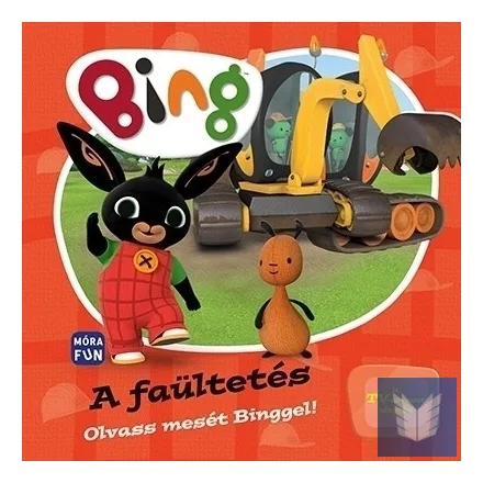 Bing - A faültetés