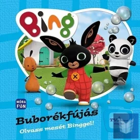 Bing - Buborékfújás