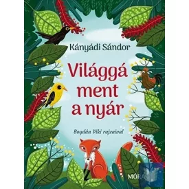 Világgá ment a nyár - új formátum