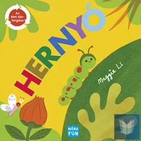 Hernyó - Az élet körforgása