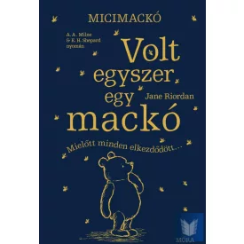 Volt egyszer egy mackó - Mielőtt minden elkezdődött