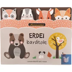Álomszuszékok - Erdei barátok