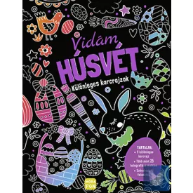 Vidám húsvét