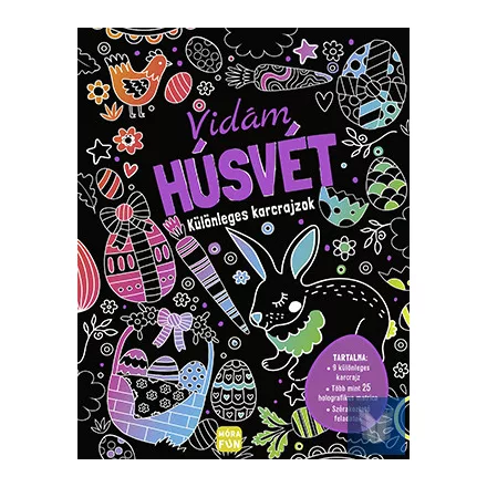 Vidám húsvét