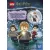 LEGO Harry Potter - Varázslatos kalandok - Ajándék Ron Weasley minifigurával!