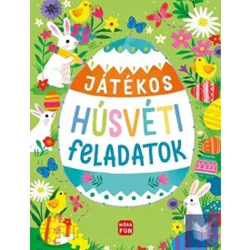 Játékos húsvéti feladatok