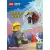LEGO City - Bevetésre készen - Eldi Hallsson tűzoltó minifigurával