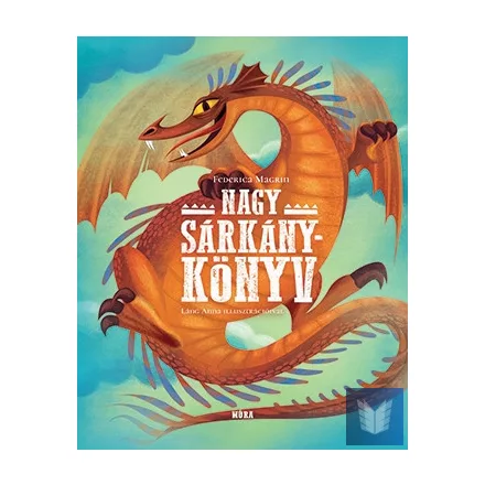 Nagy sárkánykönyv