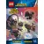 LEGO DC. Sötét kalandok - Foglalkoztatókönyv Batman minifigurával