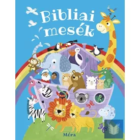 Bibliai mesék