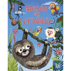 Mesék az erdőből