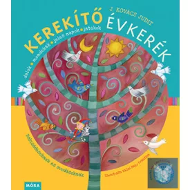 Kerekítő Évkerék - felújított kiadás