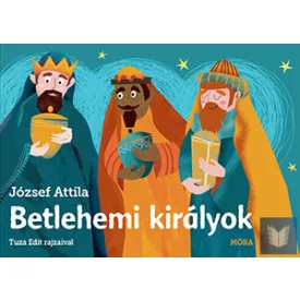 Betlehemi királyok - leporello