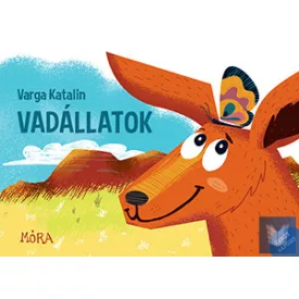 Vadállatok - leporello