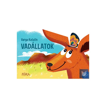 Vadállatok - leporello