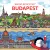 Bruno besichtigt Budapest