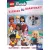 Lego Friends - Szerezz új barátokat! - Aliya és Aira kutyus minifiguráival