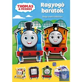 Thomas – Ragyogó barátok