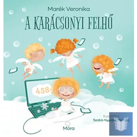 A karácsonyi felhő