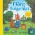 Flóra tölgyfája - Kinyitható fülekkel