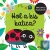 Hol a kis katica? - Kihúzható oldalakkal