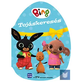 Bing - Tojáskeresés