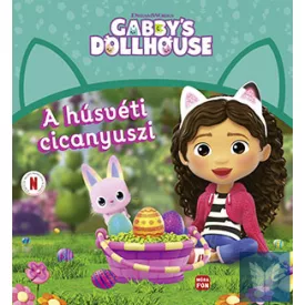A húsvéti cicanyuszi