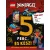 LEGO Ninjago - 5 perc, és kész!