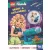 LEGO Friends - Irány a csillagok! - Nova és a teleszkópja minifigurával