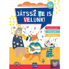 Játssz te is velünk!