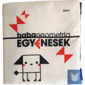Babageometria - Egyenesek