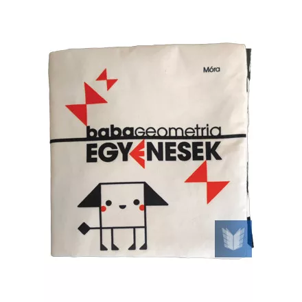 Babageometria - Egyenesek