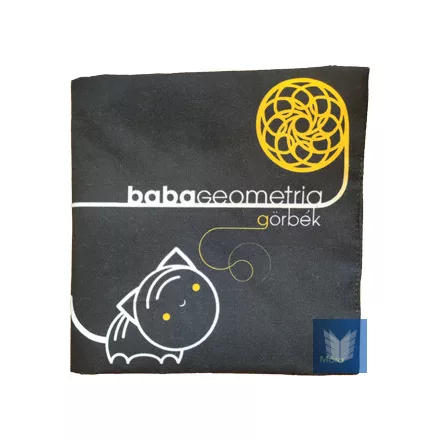 Babageometria - Görbék