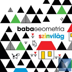 Babageometria - Színvilág