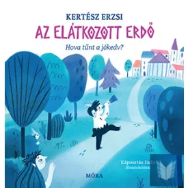 Az elátkozott erdő