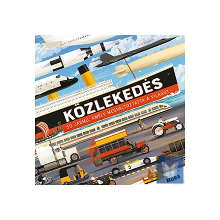Közlekedés