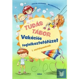 Tudás tábor