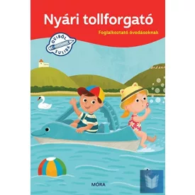 Nyári tollforgató