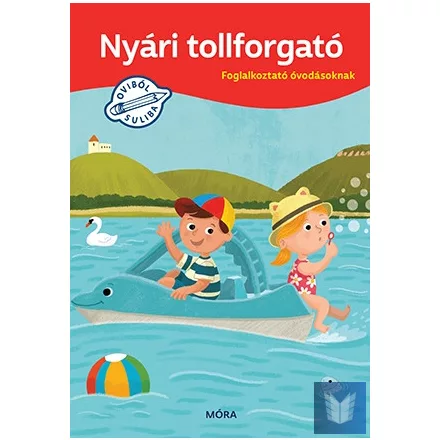 Nyári tollforgató