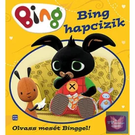 Bing - Bing hapcizik