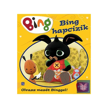 Bing - Bing hapcizik