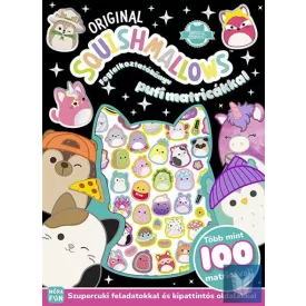 Original Squishmallows