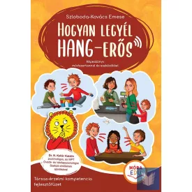 Hogyan legyél hang-erős