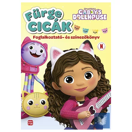 Fürge cicák