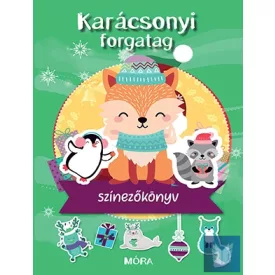 Karácsonyi forgatag
